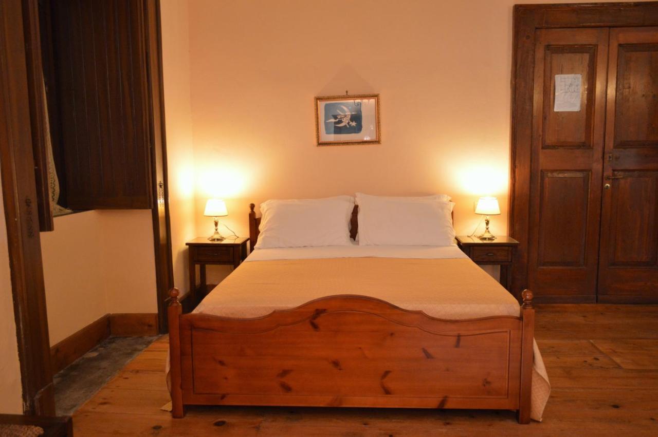 Villa Florio Parghelia Dış mekan fotoğraf