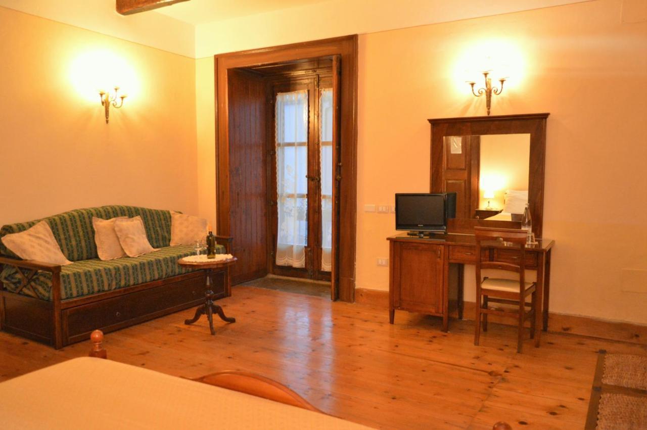 Villa Florio Parghelia Dış mekan fotoğraf