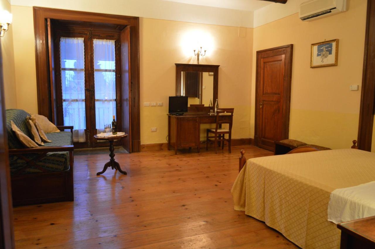 Villa Florio Parghelia Dış mekan fotoğraf