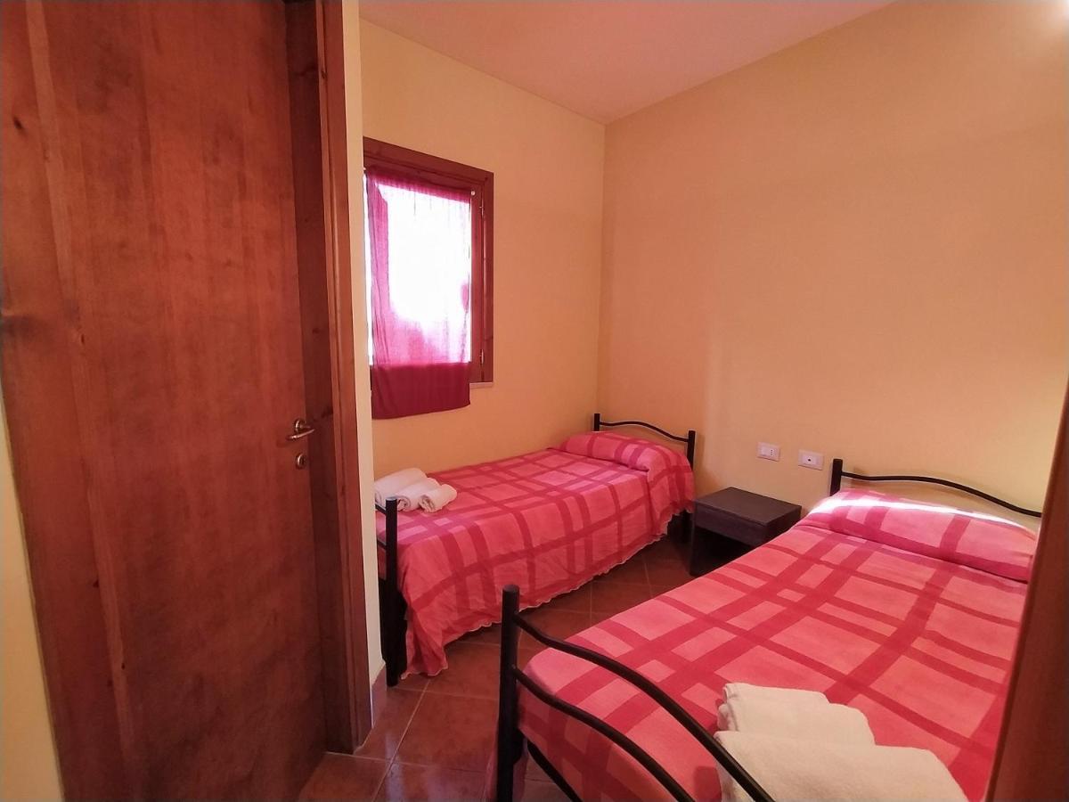 Villa Florio Parghelia Dış mekan fotoğraf