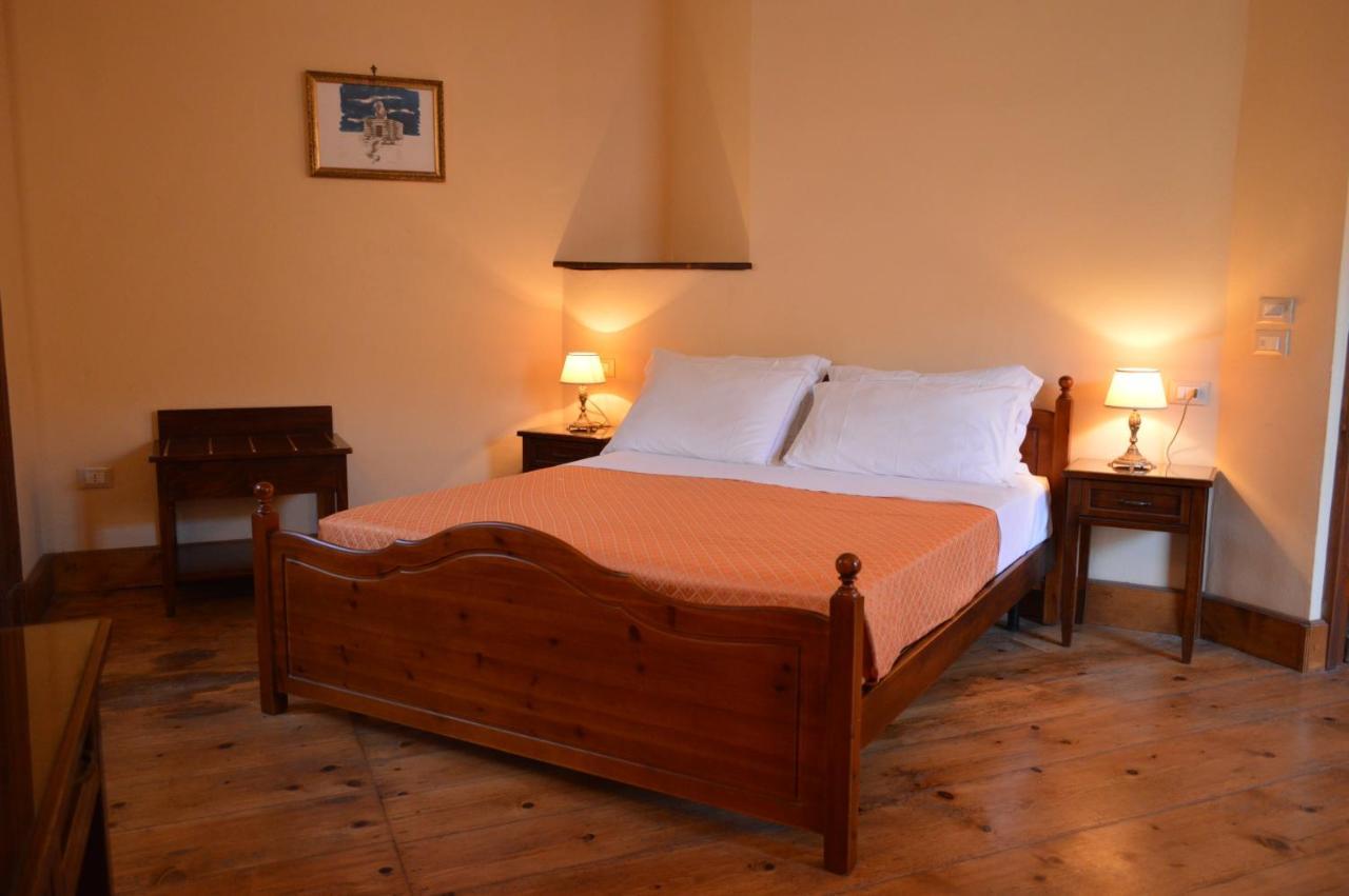 Villa Florio Parghelia Dış mekan fotoğraf