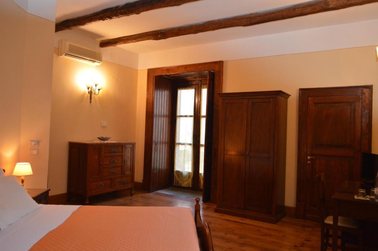 Villa Florio Parghelia Dış mekan fotoğraf