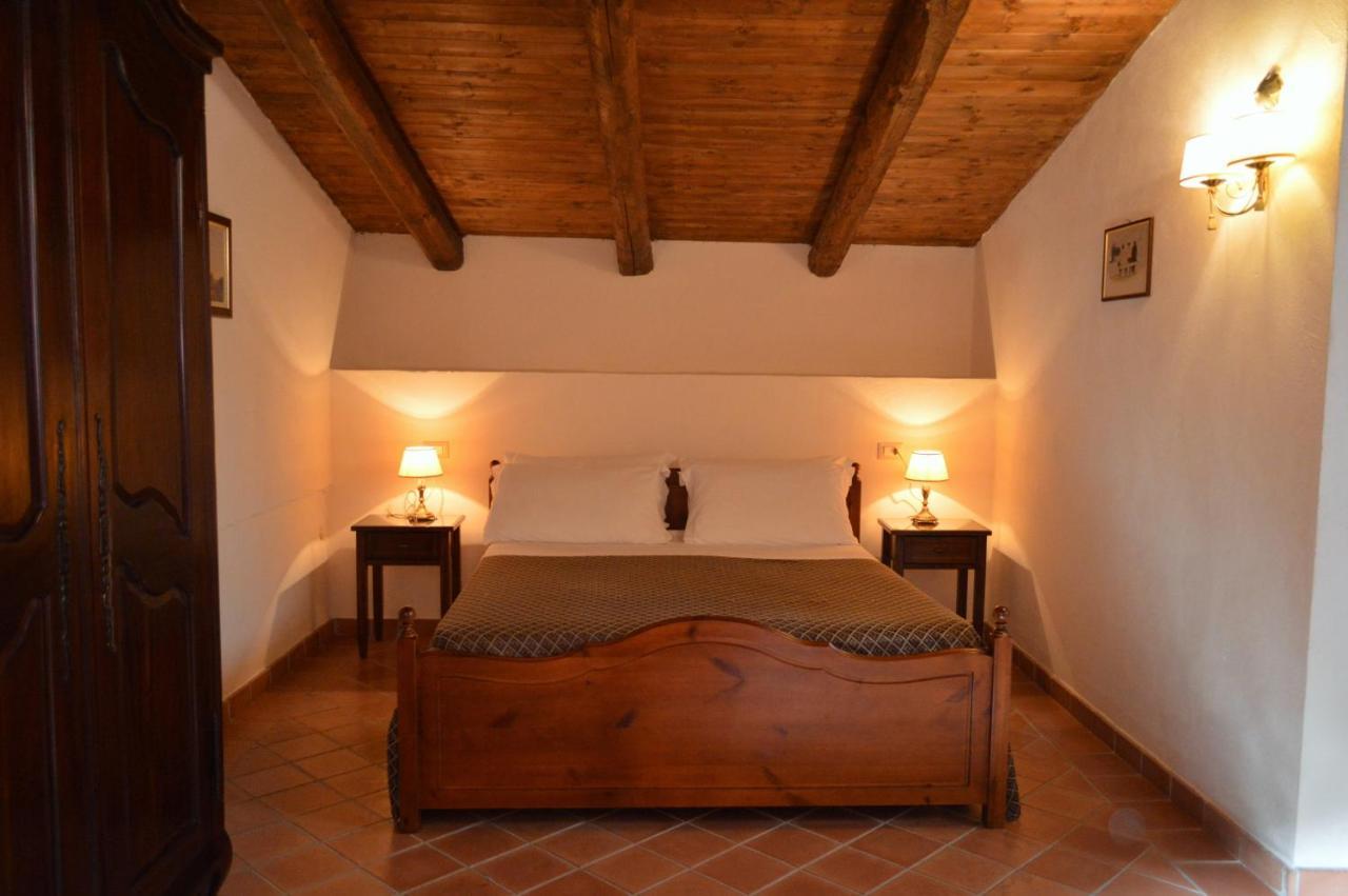 Villa Florio Parghelia Dış mekan fotoğraf