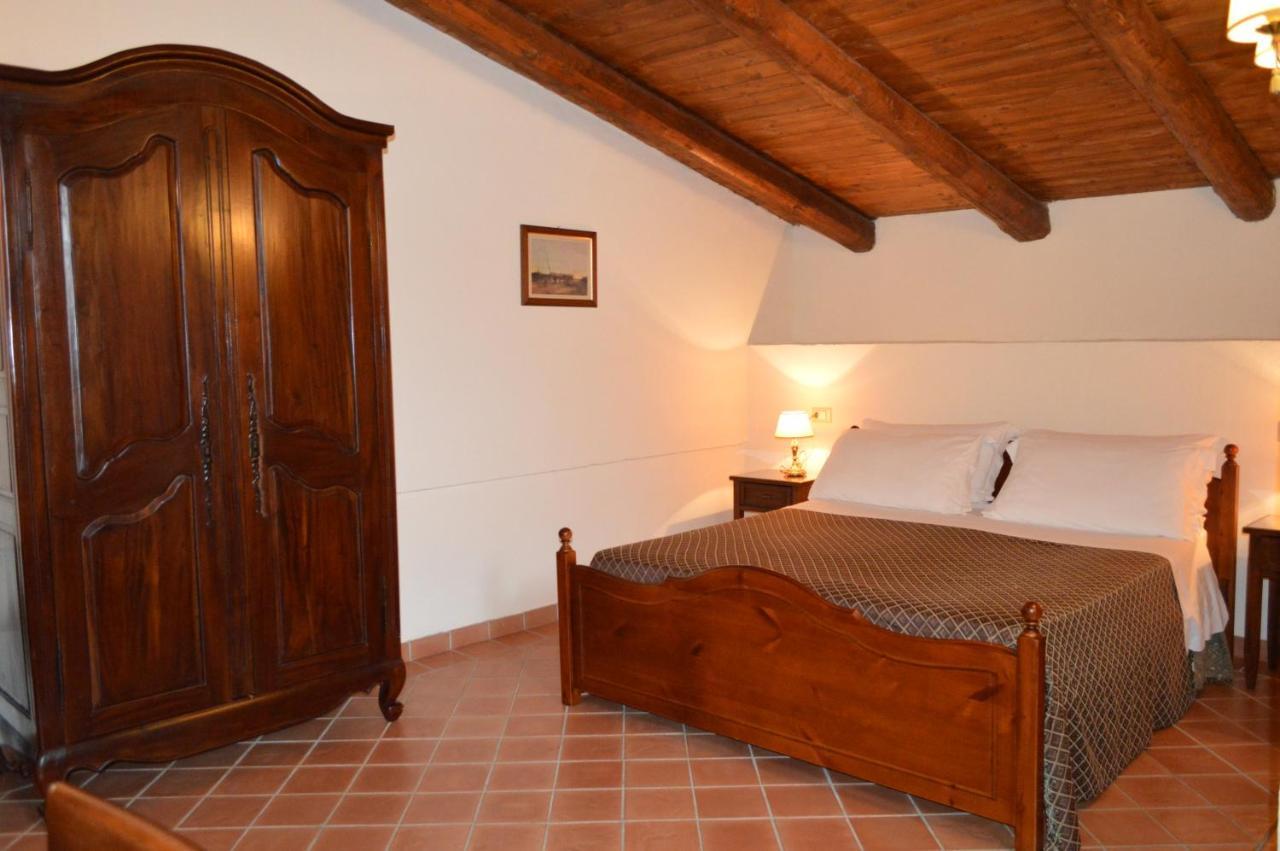 Villa Florio Parghelia Dış mekan fotoğraf