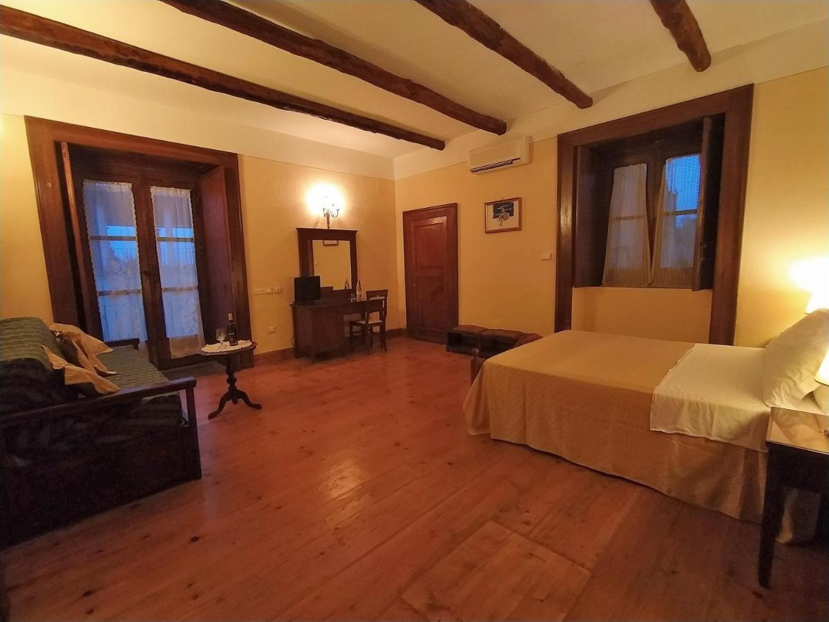 Villa Florio Parghelia Dış mekan fotoğraf