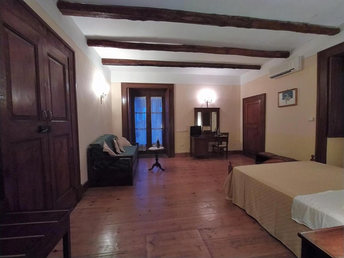 Villa Florio Parghelia Dış mekan fotoğraf