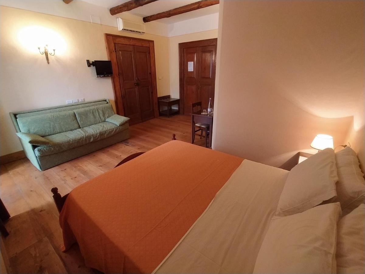 Villa Florio Parghelia Dış mekan fotoğraf