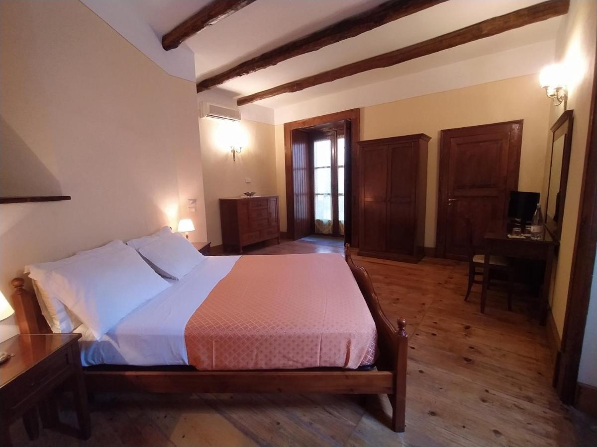 Villa Florio Parghelia Dış mekan fotoğraf