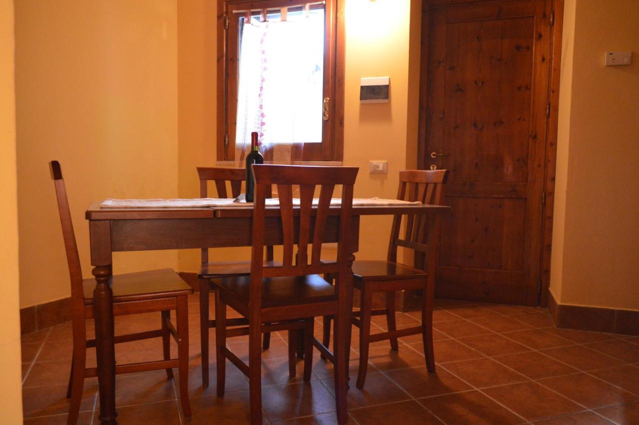 Villa Florio Parghelia Dış mekan fotoğraf
