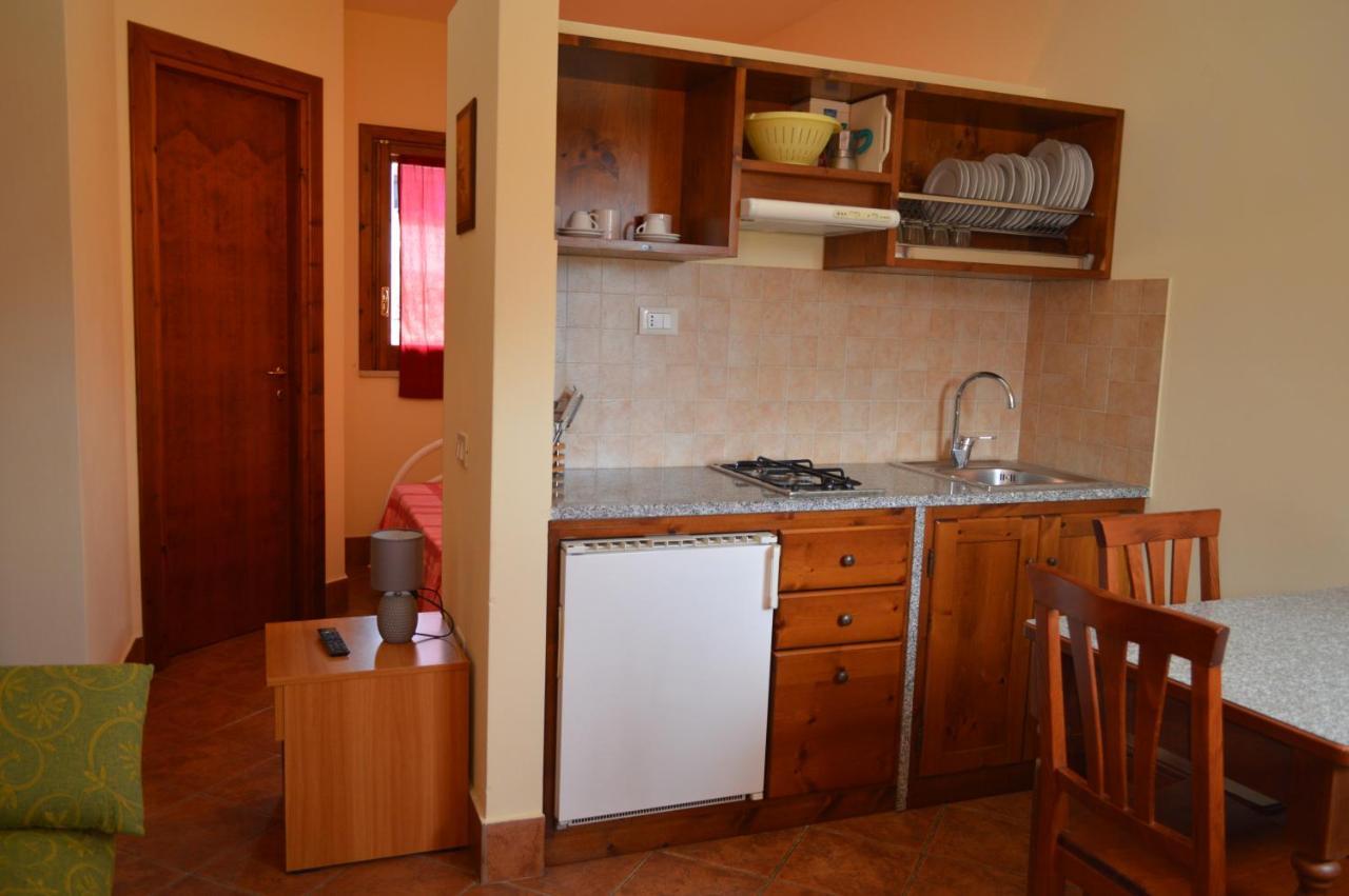 Villa Florio Parghelia Dış mekan fotoğraf