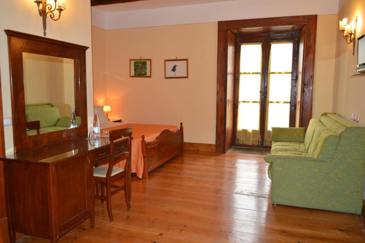 Villa Florio Parghelia Dış mekan fotoğraf