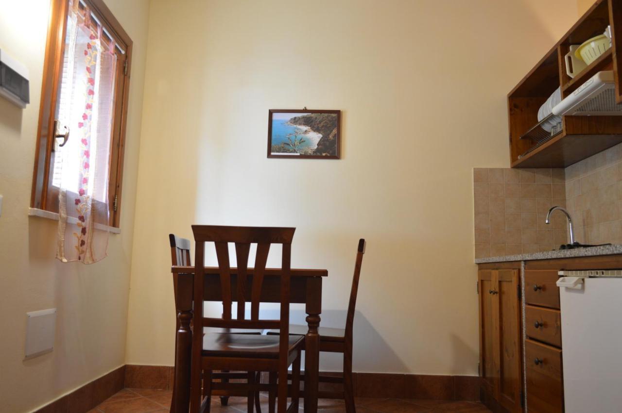 Villa Florio Parghelia Dış mekan fotoğraf