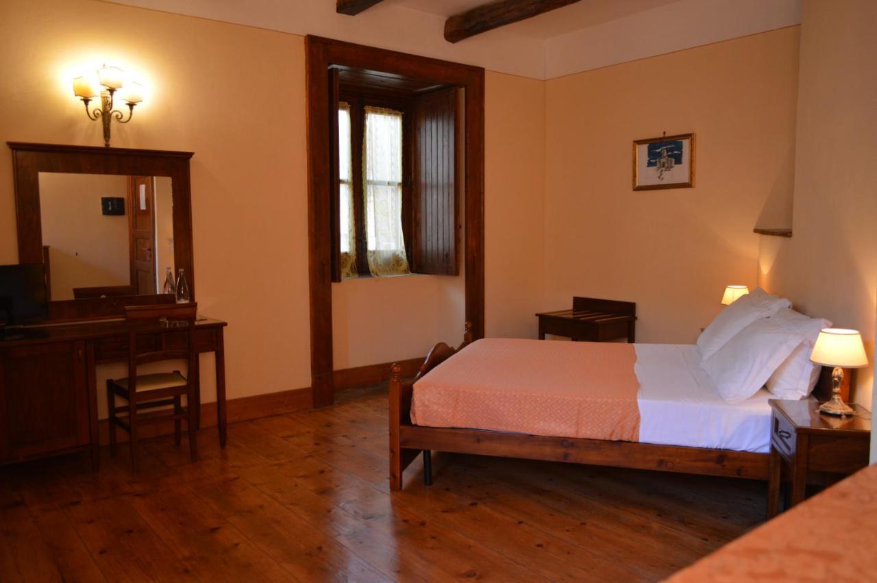 Villa Florio Parghelia Dış mekan fotoğraf