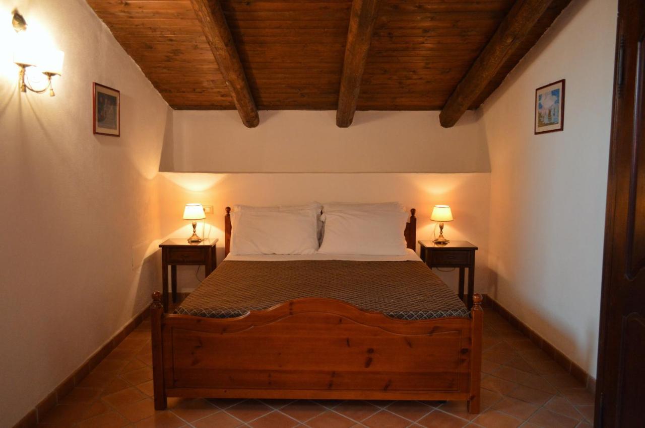 Villa Florio Parghelia Dış mekan fotoğraf
