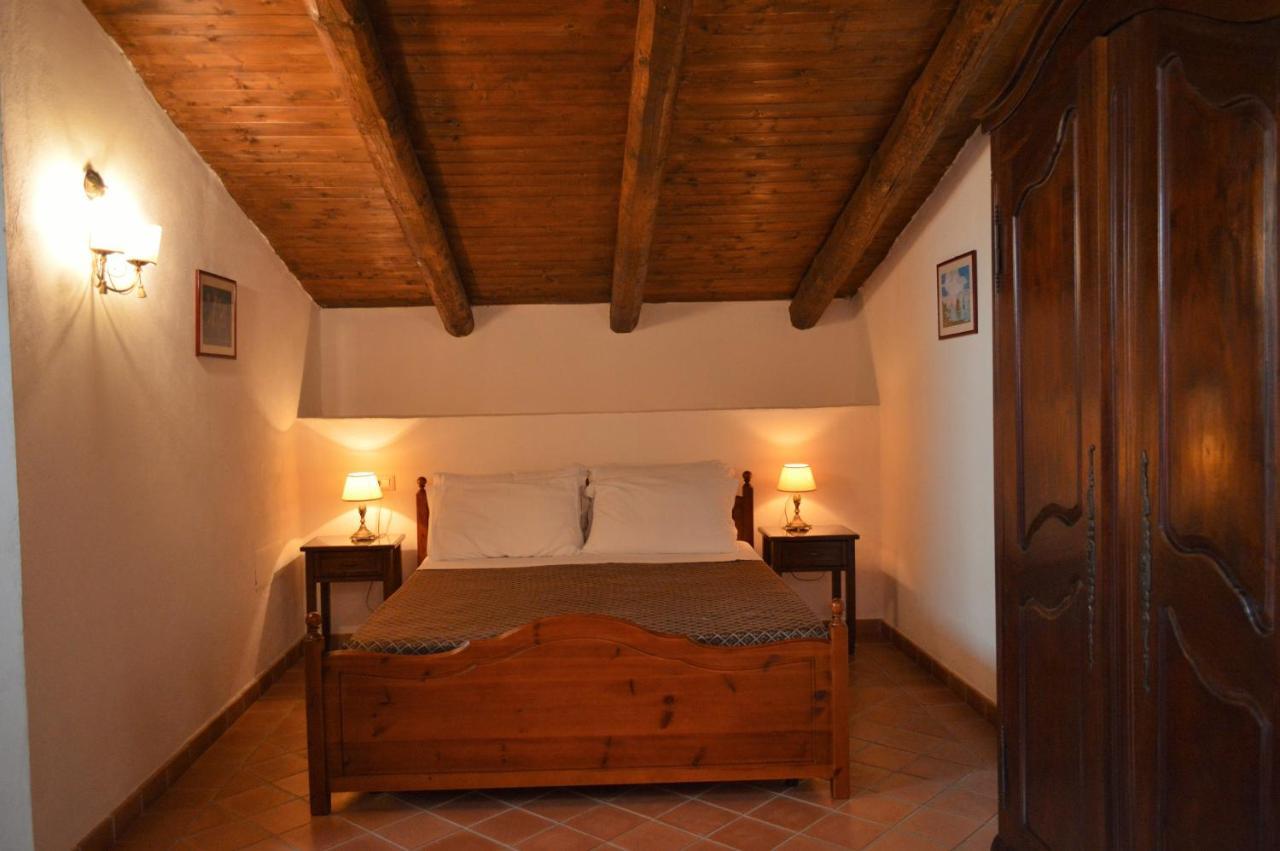 Villa Florio Parghelia Dış mekan fotoğraf