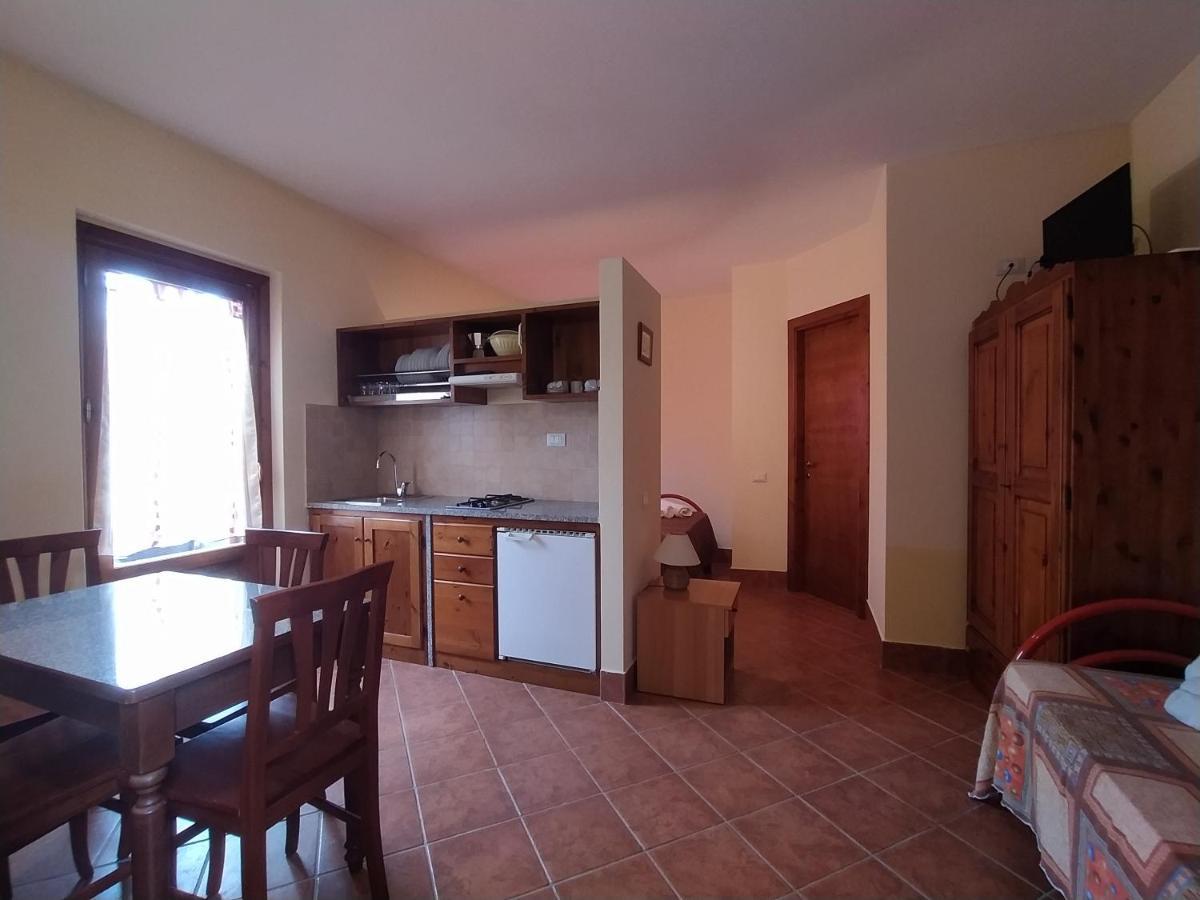 Villa Florio Parghelia Dış mekan fotoğraf