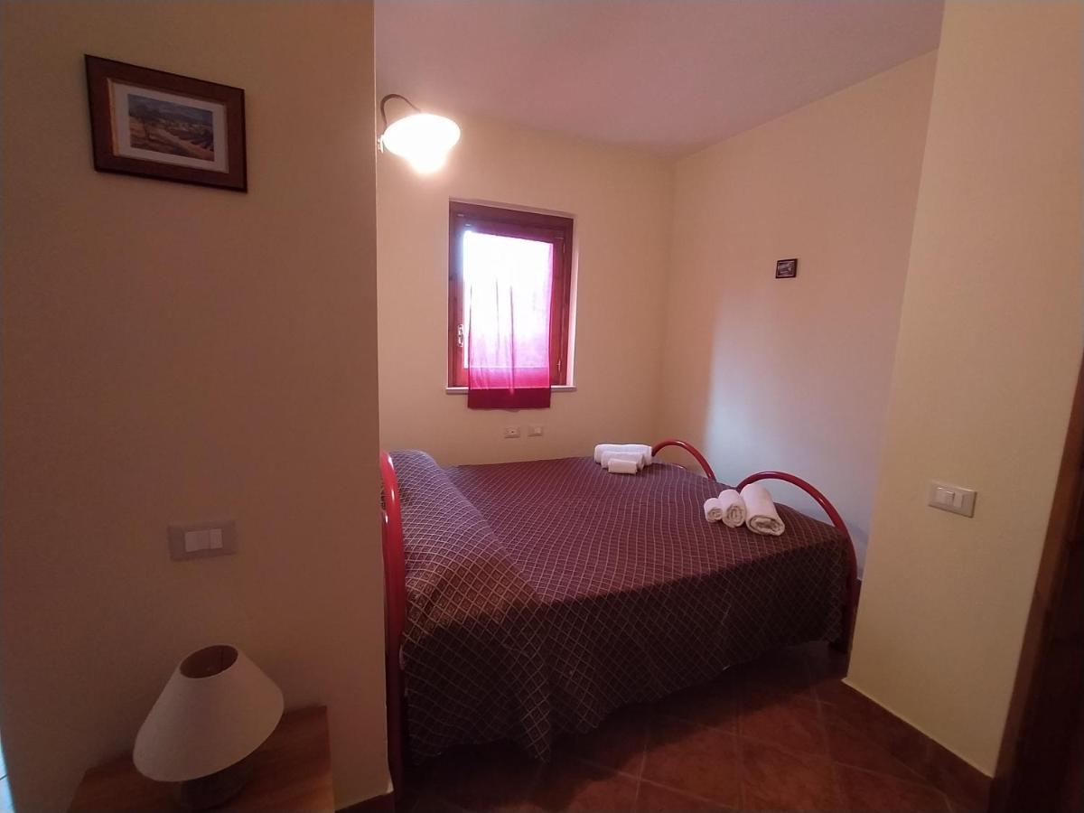 Villa Florio Parghelia Dış mekan fotoğraf