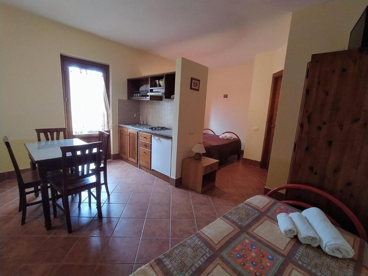 Villa Florio Parghelia Dış mekan fotoğraf