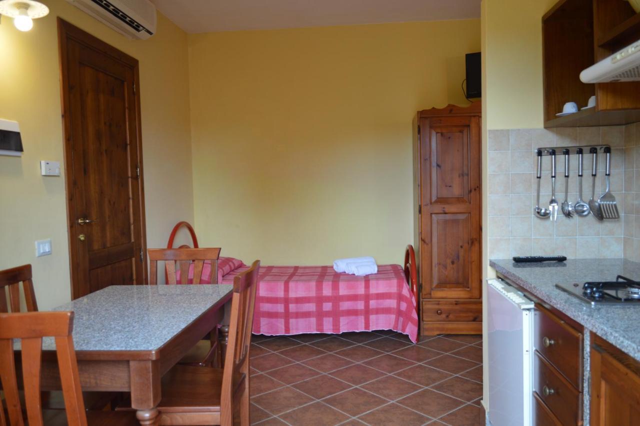 Villa Florio Parghelia Dış mekan fotoğraf