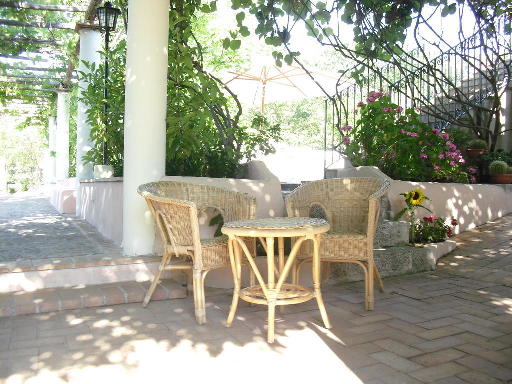 Villa Florio Parghelia Dış mekan fotoğraf