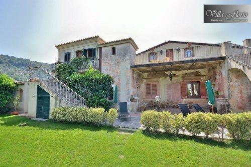 Villa Florio Parghelia Dış mekan fotoğraf