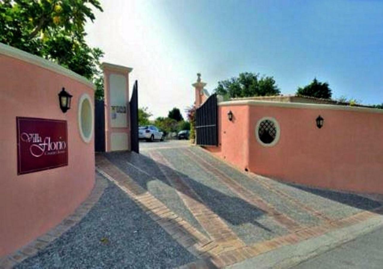Villa Florio Parghelia Dış mekan fotoğraf
